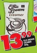 Ellis Brown Creamer-500g