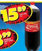 Coca-Cola-2.5L