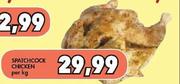 Smtchcock checken-Per kg
