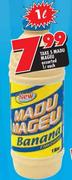 Take 5 Madu-Mageu Assorted-1ltr Each