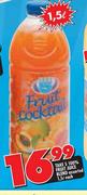 Take 5 100% Fruit Juice Blend Assorted-1.5ltr Each