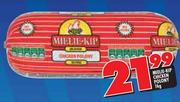 Mielie-Kip Chicken-Polony-1kg