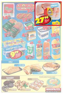 Shoprite Gauteng : Easter (7 Apr - 21 Apr 2014), page 2