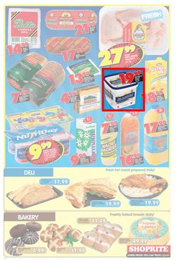 Shoprite Gauteng : Easter (7 Apr - 21 Apr 2014), page 2