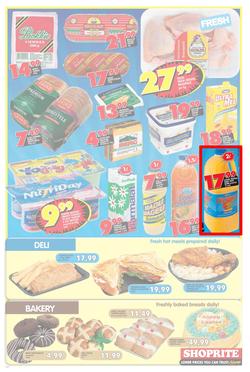 Shoprite Gauteng : Easter (7 Apr - 21 Apr 2014), page 2