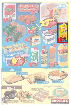 Shoprite Gauteng : Easter (7 Apr - 21 Apr 2014), page 2