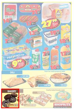 Shoprite Gauteng : Easter (7 Apr - 21 Apr 2014), page 2