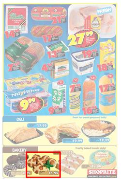 Shoprite Gauteng : Easter (7 Apr - 21 Apr 2014), page 2