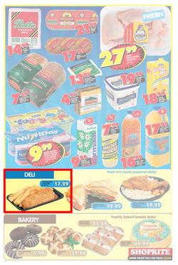 Shoprite Gauteng : Easter (7 Apr - 21 Apr 2014), page 2
