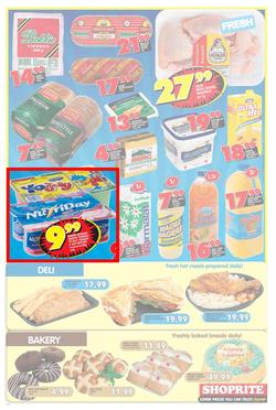 Shoprite Gauteng : Easter (7 Apr - 21 Apr 2014), page 2