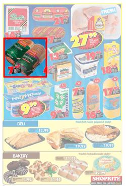 Shoprite Gauteng : Easter (7 Apr - 21 Apr 2014), page 2