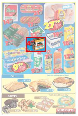 Shoprite Gauteng : Easter (7 Apr - 21 Apr 2014), page 2