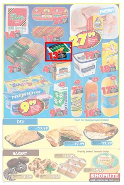 Shoprite Gauteng : Easter (7 Apr - 21 Apr 2014), page 2