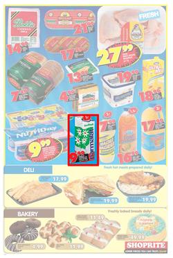 Shoprite Gauteng : Easter (7 Apr - 21 Apr 2014), page 2