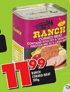 Ranch Corned Meat - 300g