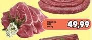 Stewing Beef - Per Kg