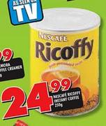Nescafe Ricofey Instant Coffee - 250g