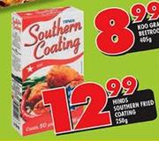 Hinds Southern Fried Coating - 250g