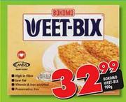 Bokomo Weet-Bix - 900g