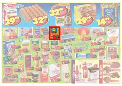 Shoprite KZN : Easter (7 Apr - 20 Apr 2014), page 2