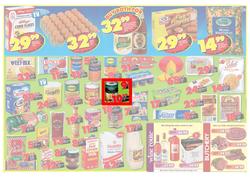 Shoprite KZN : Easter (7 Apr - 20 Apr 2014), page 2