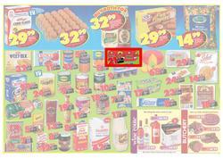 Shoprite KZN : Easter (7 Apr - 20 Apr 2014), page 2