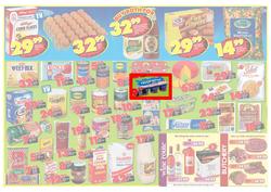 Shoprite KZN : Easter (7 Apr - 20 Apr 2014), page 2