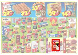 Shoprite KZN : Easter (7 Apr - 20 Apr 2014), page 2