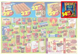 Shoprite KZN : Easter (7 Apr - 20 Apr 2014), page 2