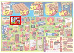 Shoprite KZN : Easter (7 Apr - 20 Apr 2014), page 2