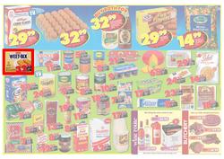 Shoprite KZN : Easter (7 Apr - 20 Apr 2014), page 2