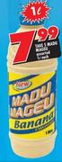 Take 5 Madu Mageu Assorted-1Ltr Each