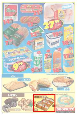 Shoprite Limpopo : Easter (7 Apr - 21 Apr 2014), page 2