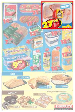 Shoprite Limpopo : Easter (7 Apr - 21 Apr 2014), page 2