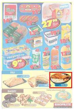 Shoprite Limpopo : Easter (7 Apr - 21 Apr 2014), page 2