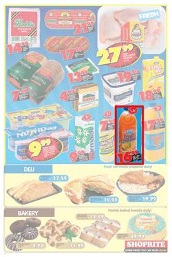 Shoprite Limpopo : Easter (7 Apr - 21 Apr 2014), page 2