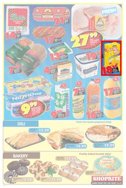 Shoprite Limpopo : Easter (7 Apr - 21 Apr 2014), page 2