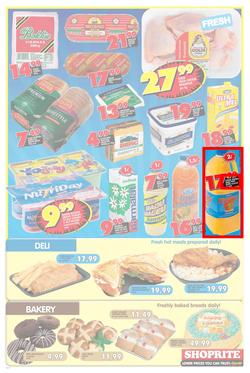 Shoprite Limpopo : Easter (7 Apr - 21 Apr 2014), page 2