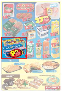 Shoprite Limpopo : Easter (7 Apr - 21 Apr 2014), page 2