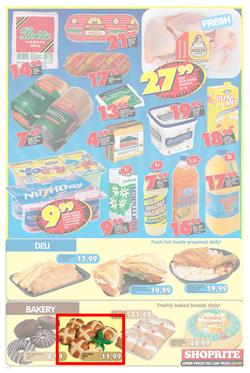 Shoprite Limpopo : Easter (7 Apr - 21 Apr 2014), page 2