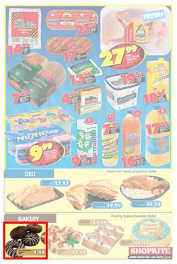 Shoprite Limpopo : Easter (7 Apr - 21 Apr 2014), page 2