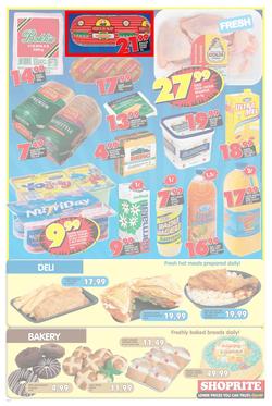 Shoprite Limpopo : Easter (7 Apr - 21 Apr 2014), page 2