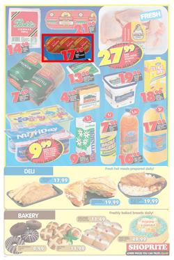 Shoprite Limpopo : Easter (7 Apr - 21 Apr 2014), page 2