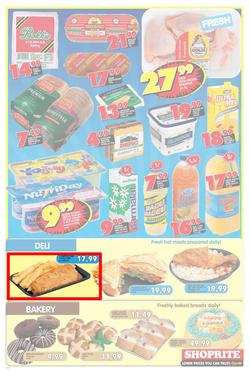 Shoprite Limpopo : Easter (7 Apr - 21 Apr 2014), page 2
