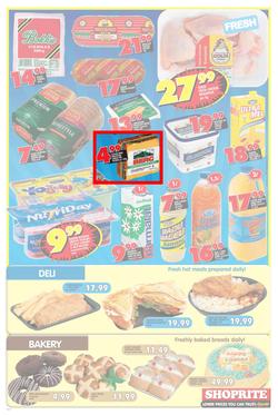 Shoprite Limpopo : Easter (7 Apr - 21 Apr 2014), page 2