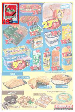 Shoprite Limpopo : Easter (7 Apr - 21 Apr 2014), page 2