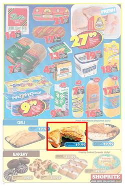 Shoprite Limpopo : Easter (7 Apr - 21 Apr 2014), page 2