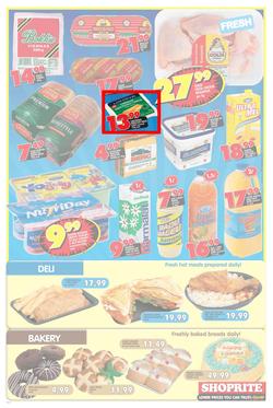Shoprite Limpopo : Easter (7 Apr - 21 Apr 2014), page 2