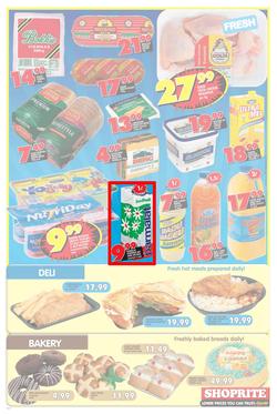 Shoprite Limpopo : Easter (7 Apr - 21 Apr 2014), page 2