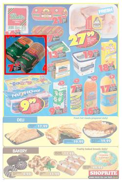 Shoprite Limpopo : Easter (7 Apr - 21 Apr 2014), page 2